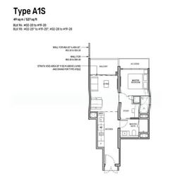 Tembusu Grand (D15), Condominium #582794461